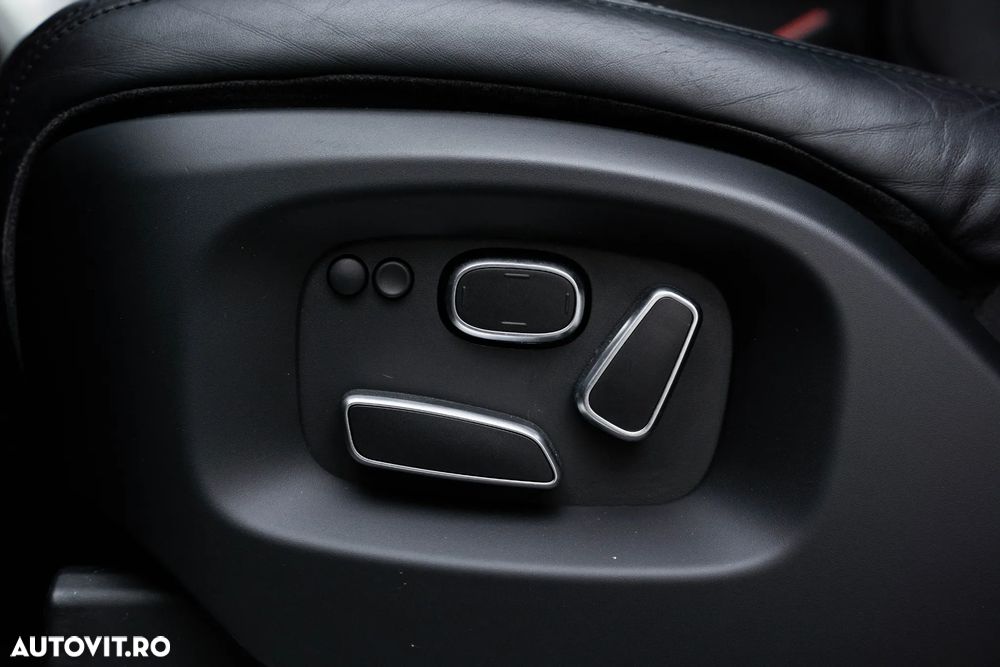 Land Rover Range Rover - 28