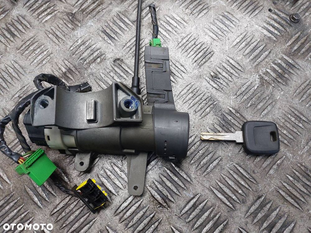 ZESTAW STARTOWY VOLVO S80 I 2.5 T 30668478A 0261208289 P30646719 73760 - 6