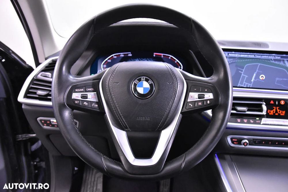BMW X5 xDrive30d xLine - 6