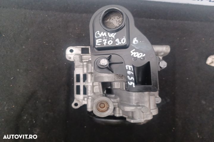 Pompa ulei 62440410 62440410 BMW X5 E70 [2006 - 2010] Crossover xDriv - 1