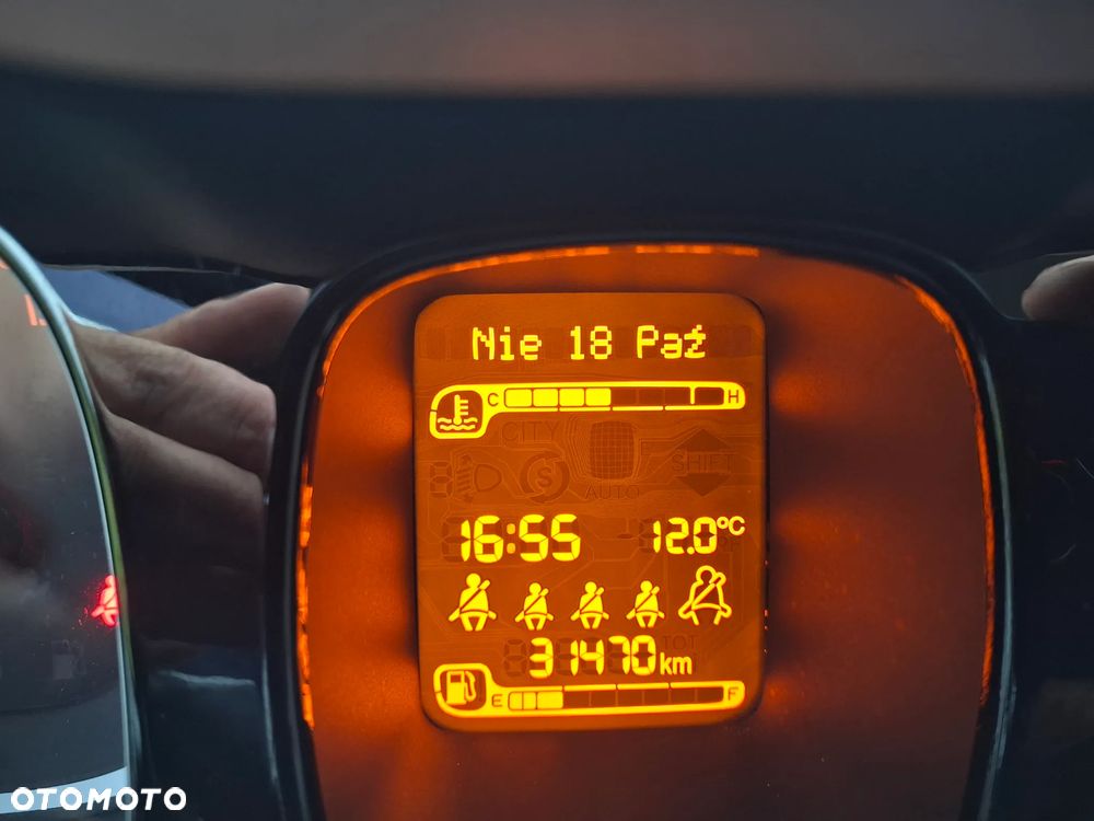 Fiat Panda 2015 photo 3