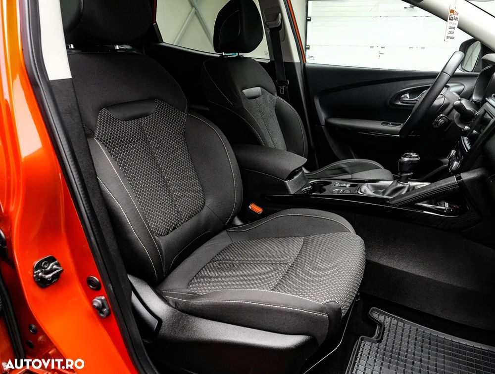 Renault Kadjar 1.6 DCI XMod - 14