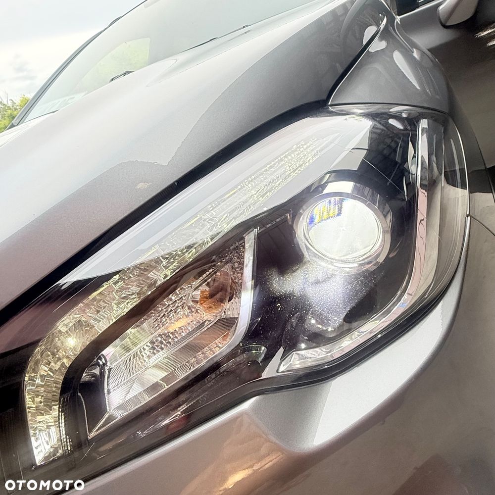 Suzuki S-Cross - 21