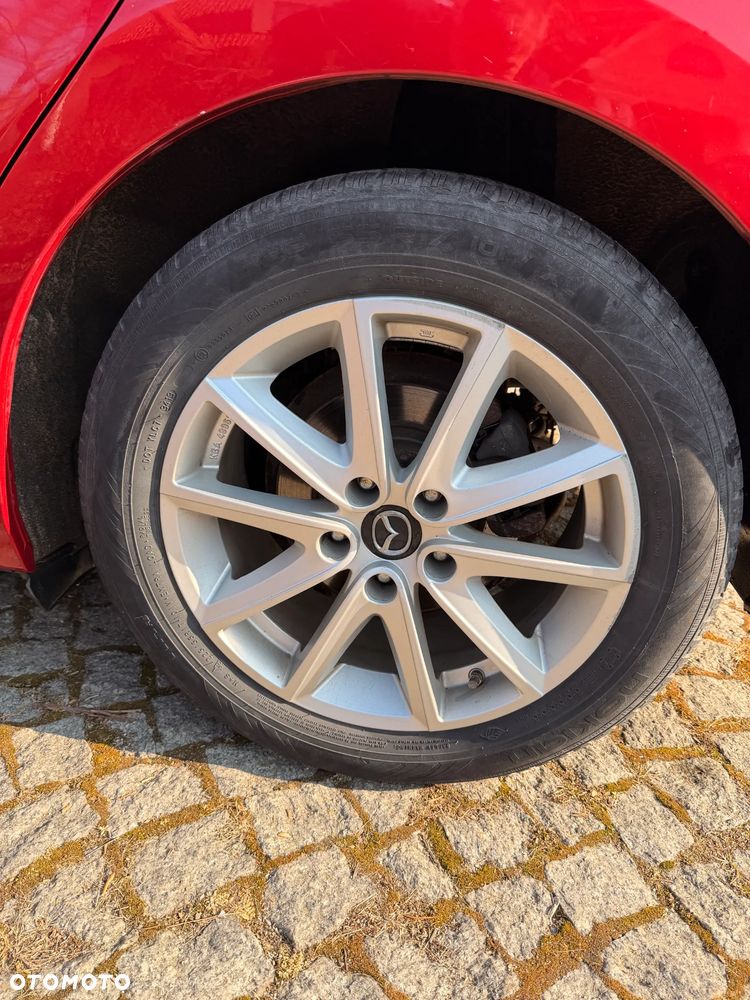 Mazda 6 2.0 SkyEnergy - 11