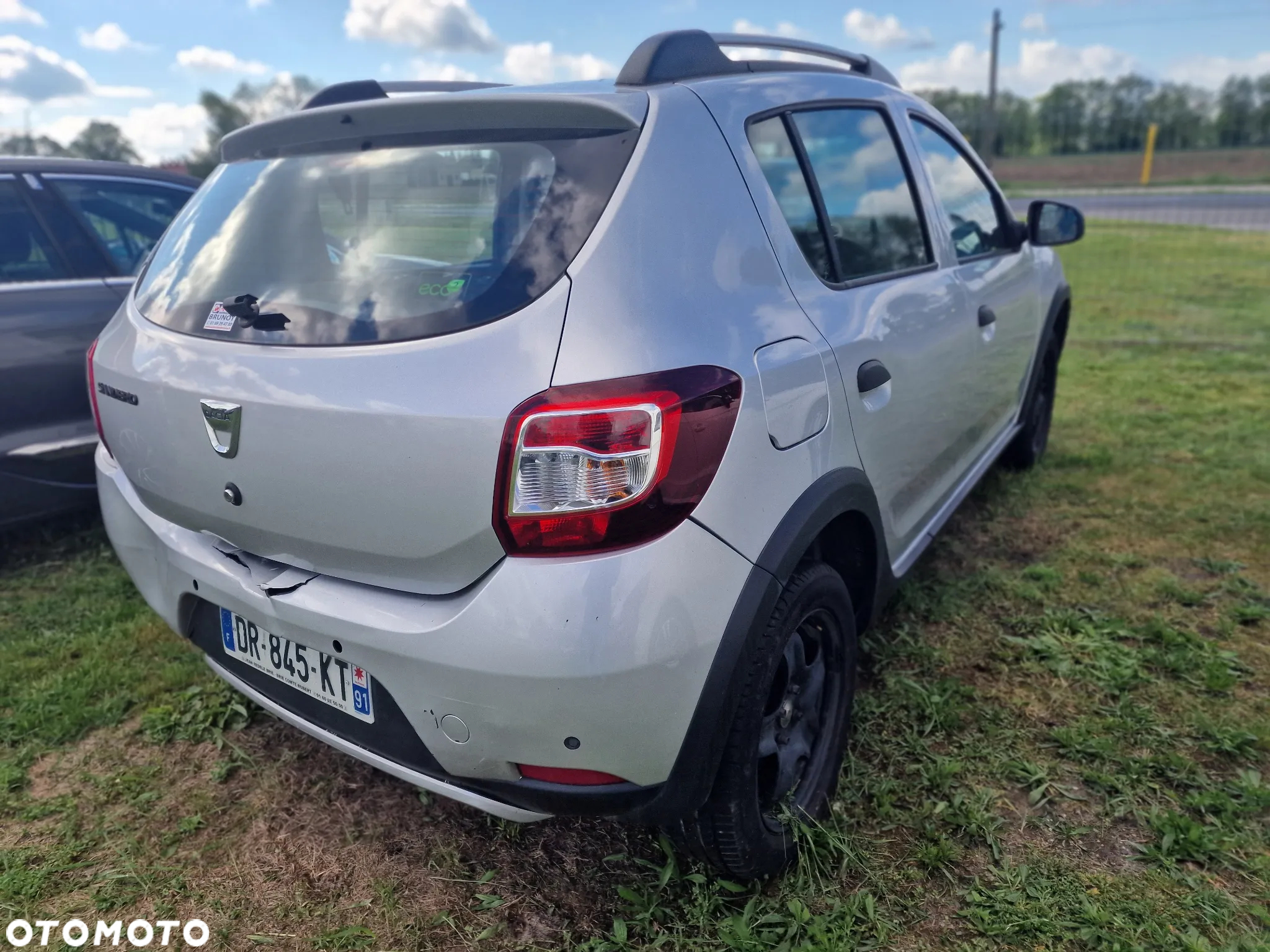Dacia Sandero Stepway 0.9 TCe Ambiance - 6