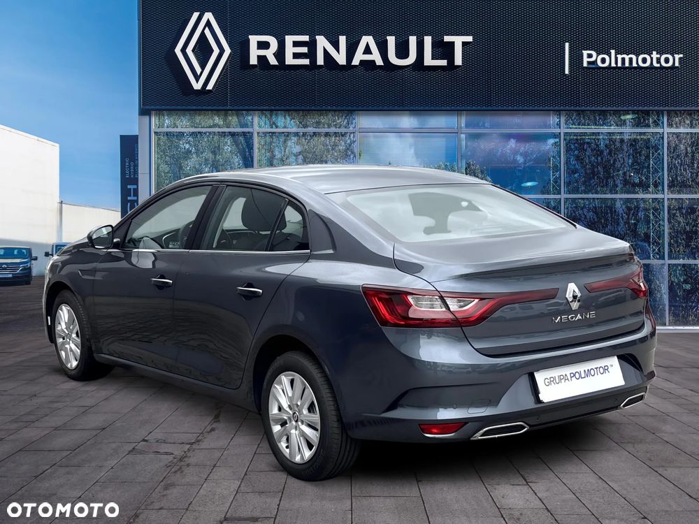 Renault Megane - 5