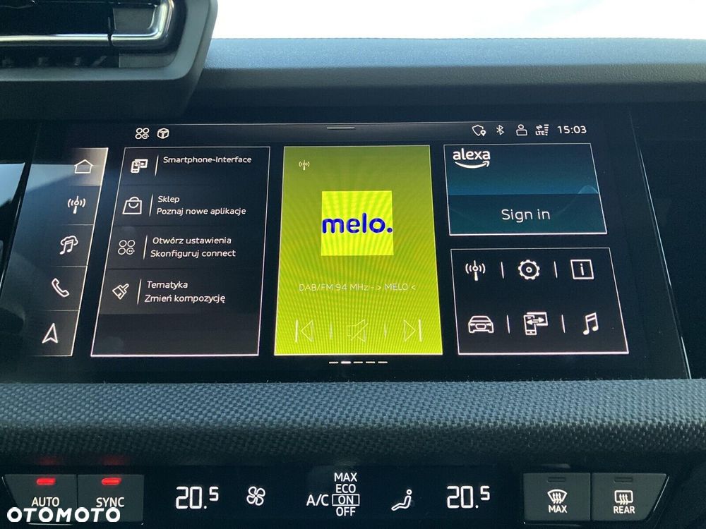 Audi S3 Sportback TFSI Quattro S tronic - 28