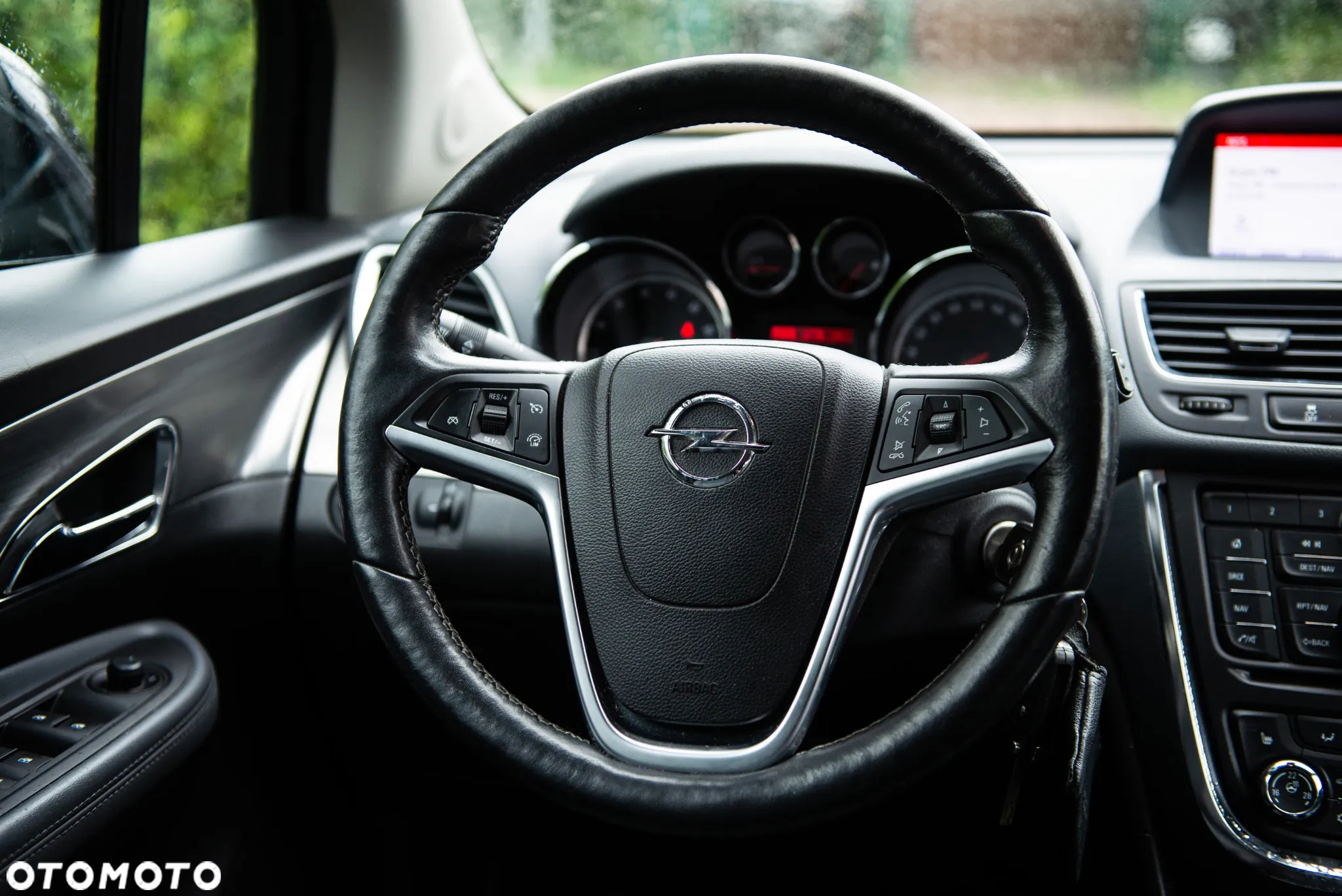 Opel Mokka 1.4 T Cosmo S&S - 30