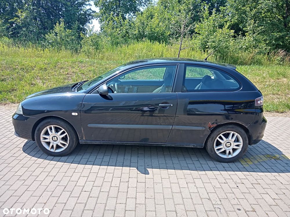 Seat Ibiza - 2