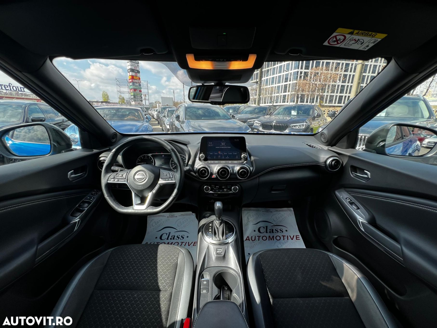 Nissan Juke - 4