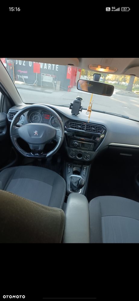 Peugeot 301 - 7