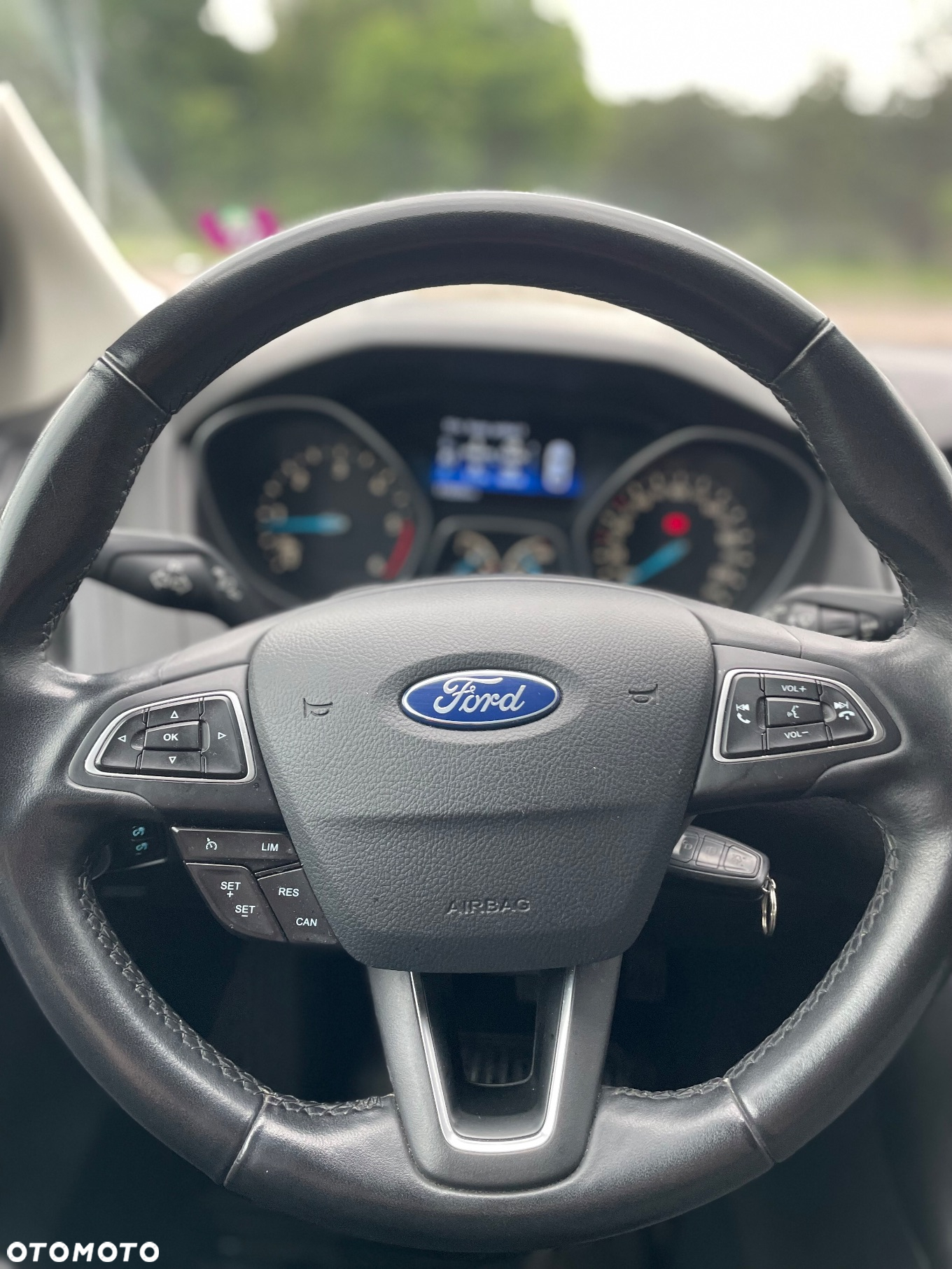 Ford Focus 1.5 EcoBlue Start-Stopp-System ACTIVE - 15