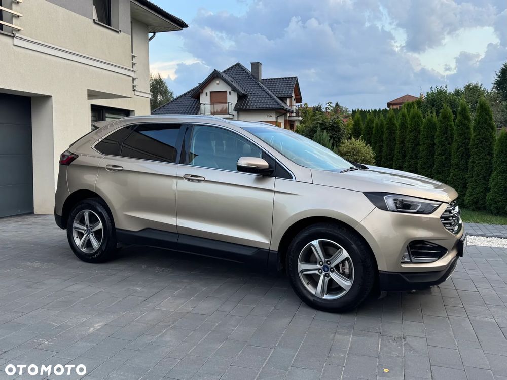 Ford Edge - 5