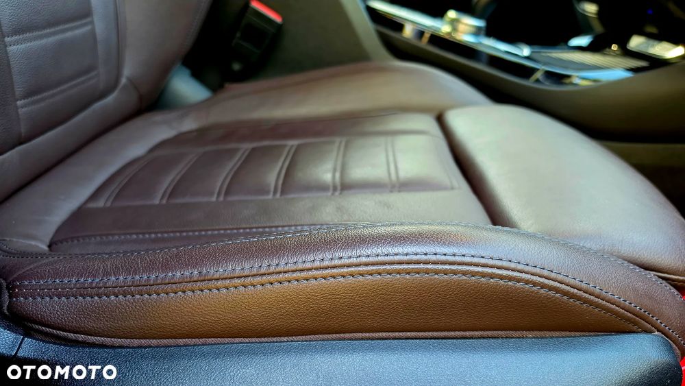 BMW X3 xDrive20d Luxury Line - 17