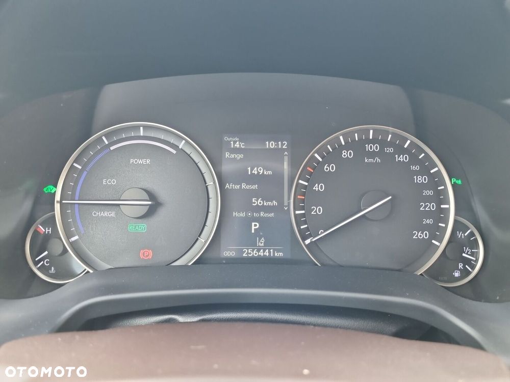 Lexus RX 450h Elegance MY19 - 19