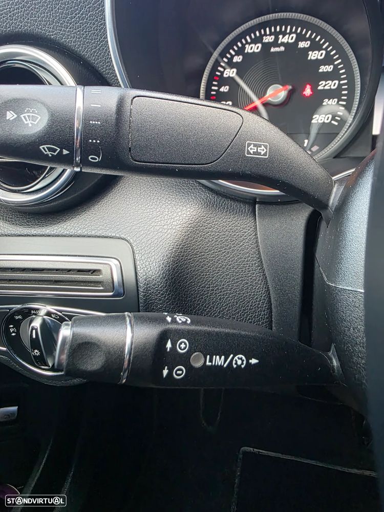 Mercedes-Benz C 220 d Avantgarde+ Aut. - 19