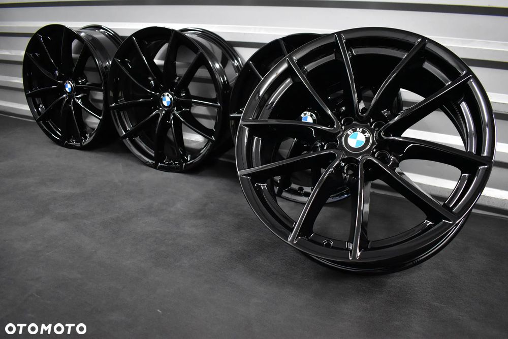 Felgi 5x112 R18 BMW 6876918 X3 G01 X4 G02 - 3