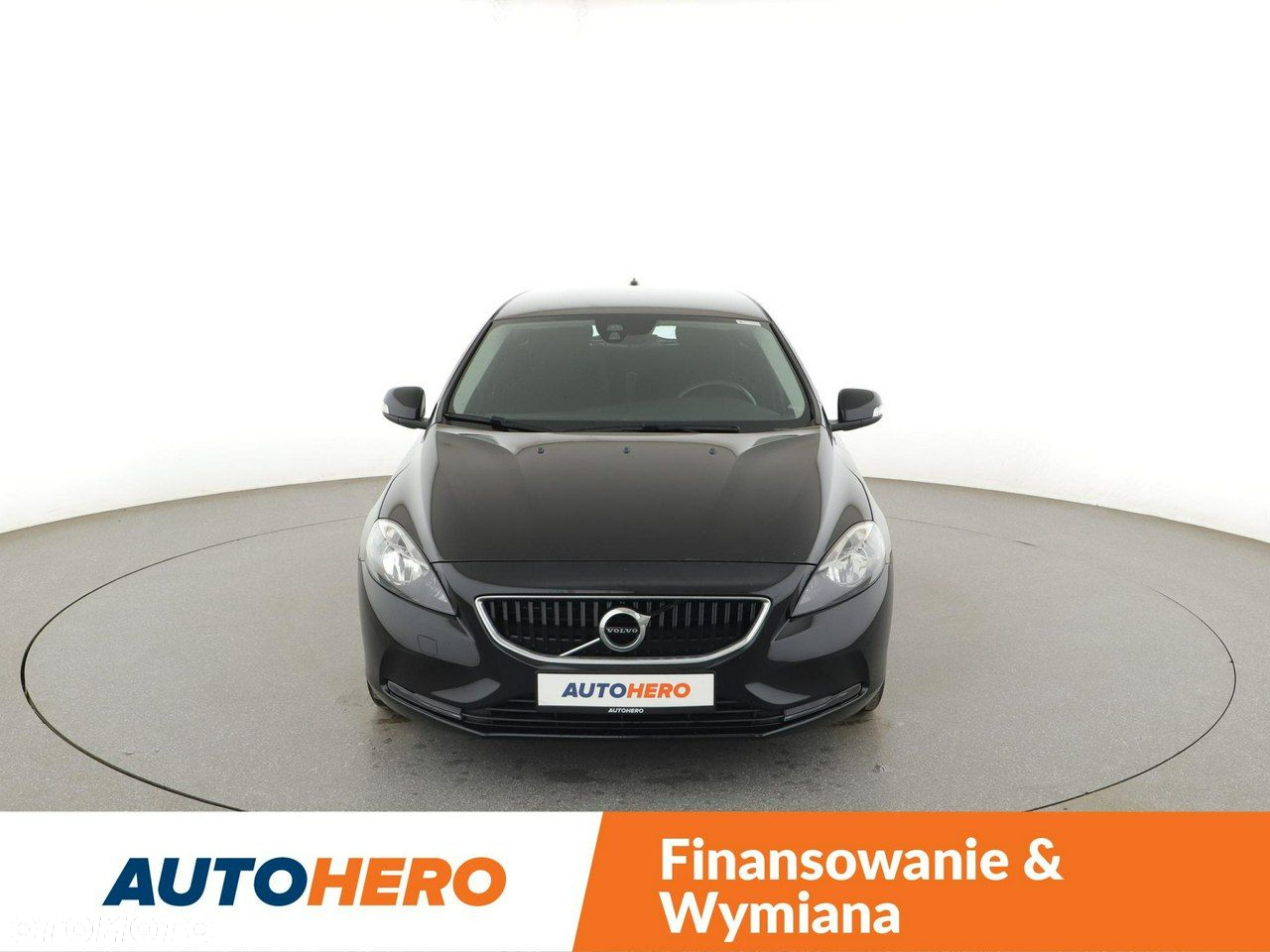 Volvo V40 D2 Kinetic - 11