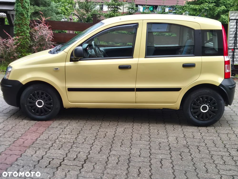 Fiat Panda - 9