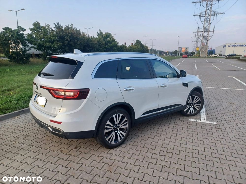 Renault Koleos 2.0 dCi Initiale Paris X-Tronic - 4