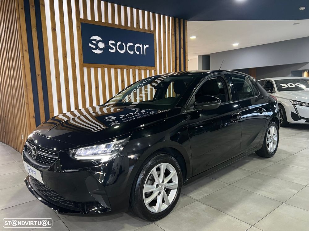 Opel Corsa 1.2 Business Edition - 1