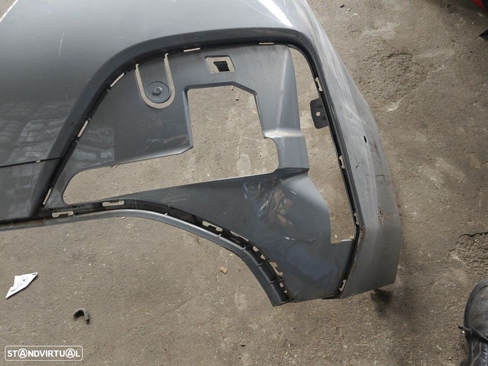 Parachoques Trás / Para Choques Traseiro Nu Bmw 4 Gran Coupe I4 G26 20 - 7