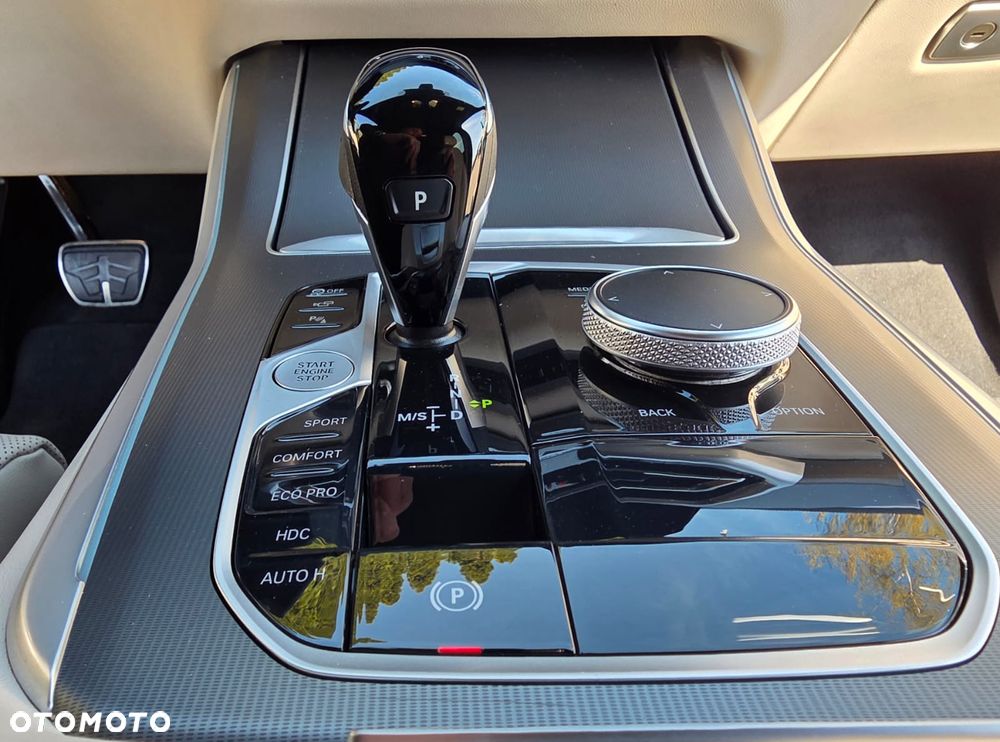 BMW X5 xDrive30d mHEV sport - 18