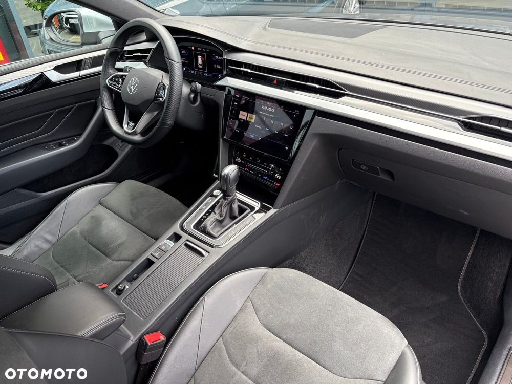 Volkswagen Arteon 2.0 TSI R-Line DSG - 17