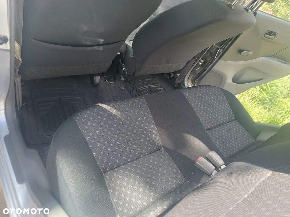 Daihatsu Cuore Pur - 18
