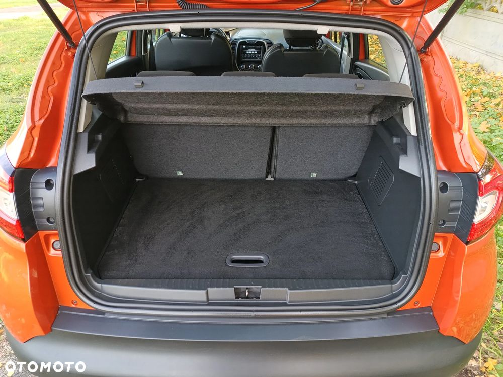 Renault Captur 0.9 Energy TCe Intens - 13