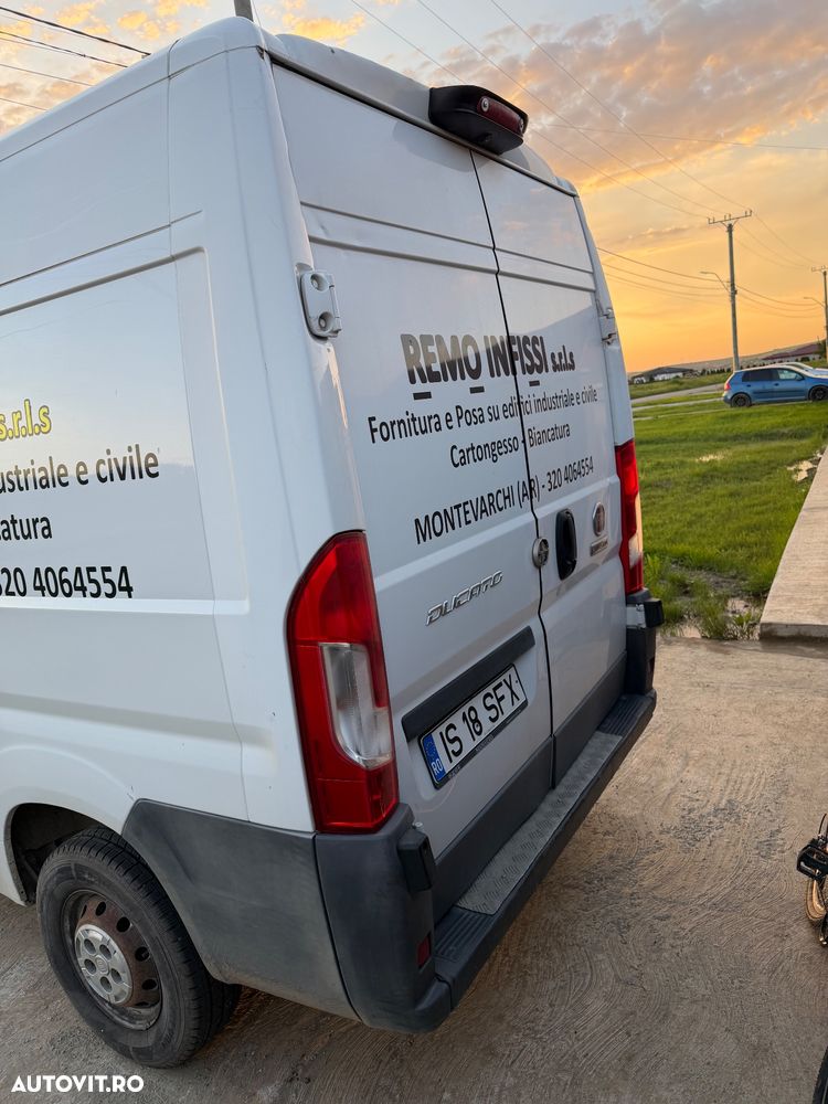 Fiat DUCATO - 11