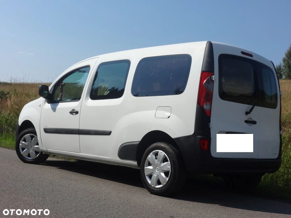 Renault Kangoo 1.5 dCi Helios - 3