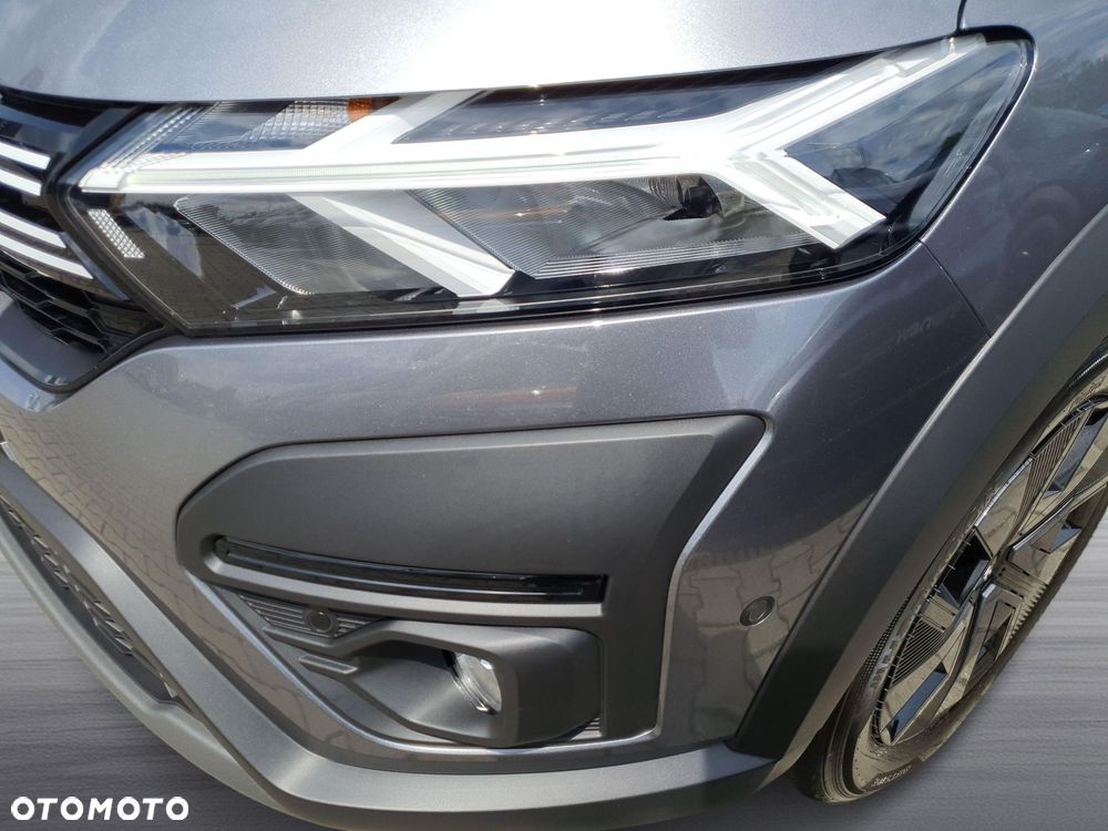 Dacia Sandero Stepway - 10