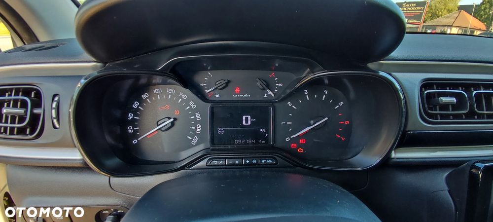 Citroën C3 1.2 PureTech Max - 7