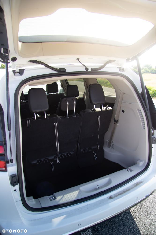 Chrysler Pacifica - 6