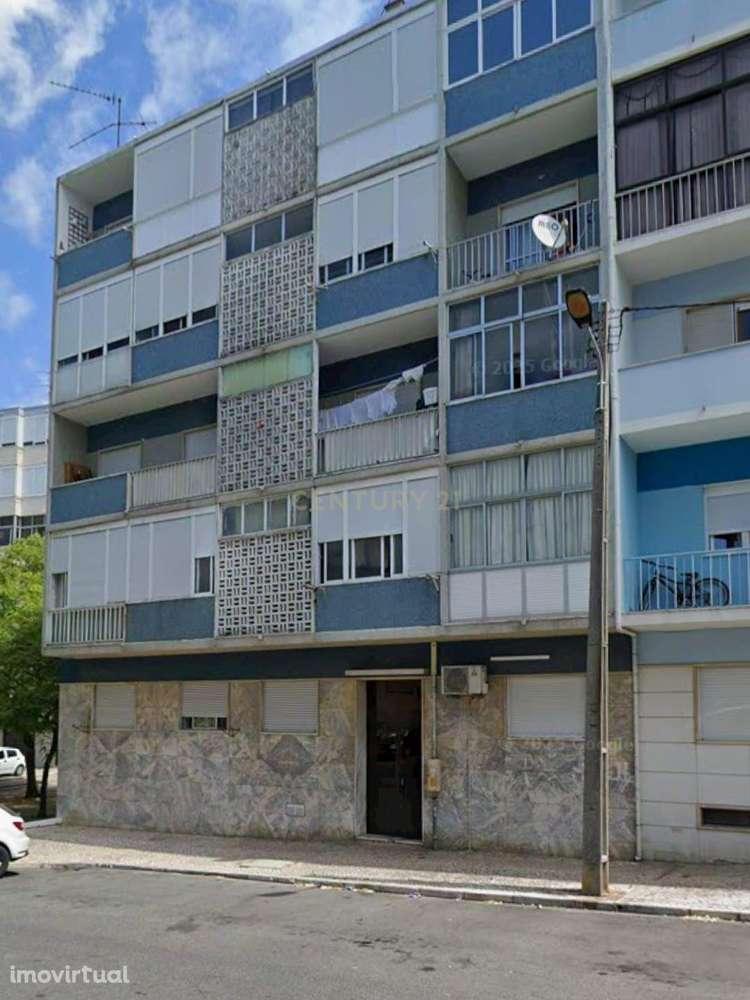 APARTAMENTO 3 ASSOALHADAS LARANJEIRO (INVESTIMENTO) - Grande imagem: 2/10
