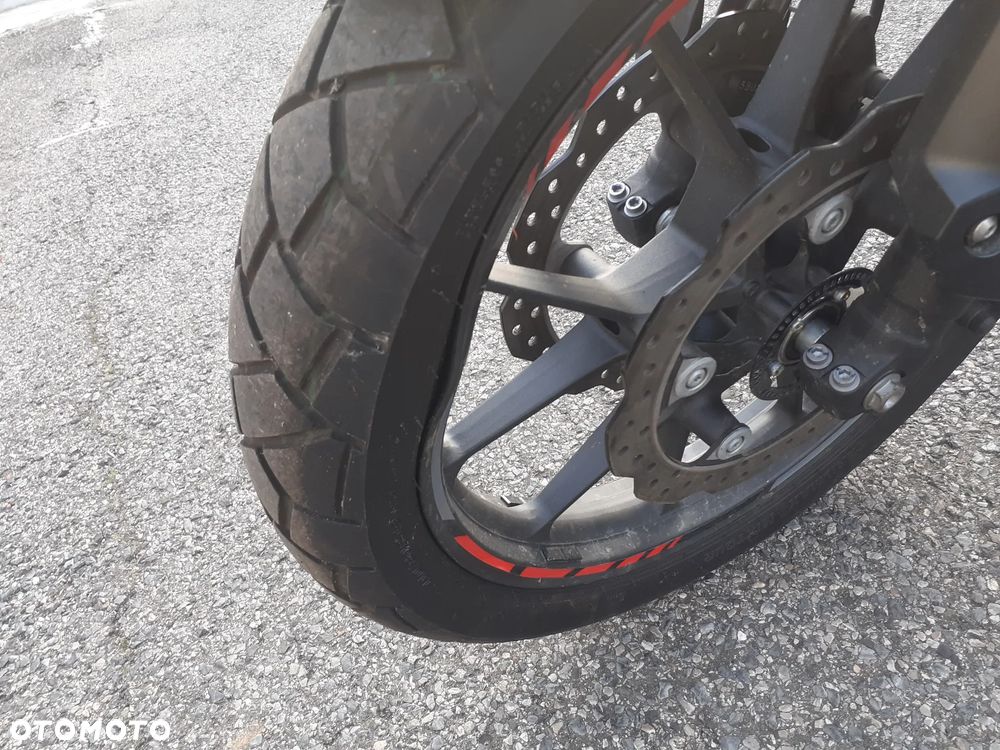 Honda CBR - 23