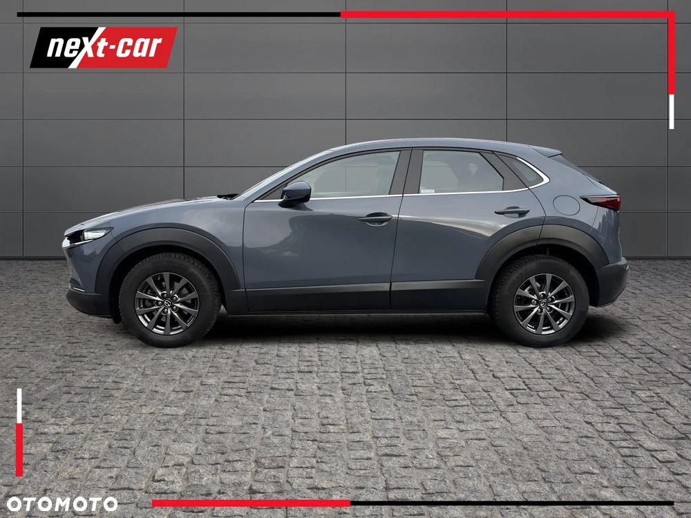 Mazda CX-30 2.0 mHEV Kanjo 2WD - 3