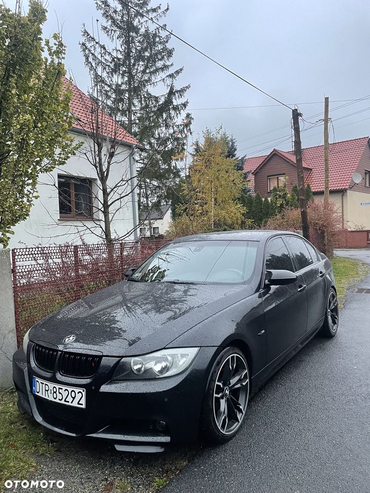 BMW Seria 3 - 11
