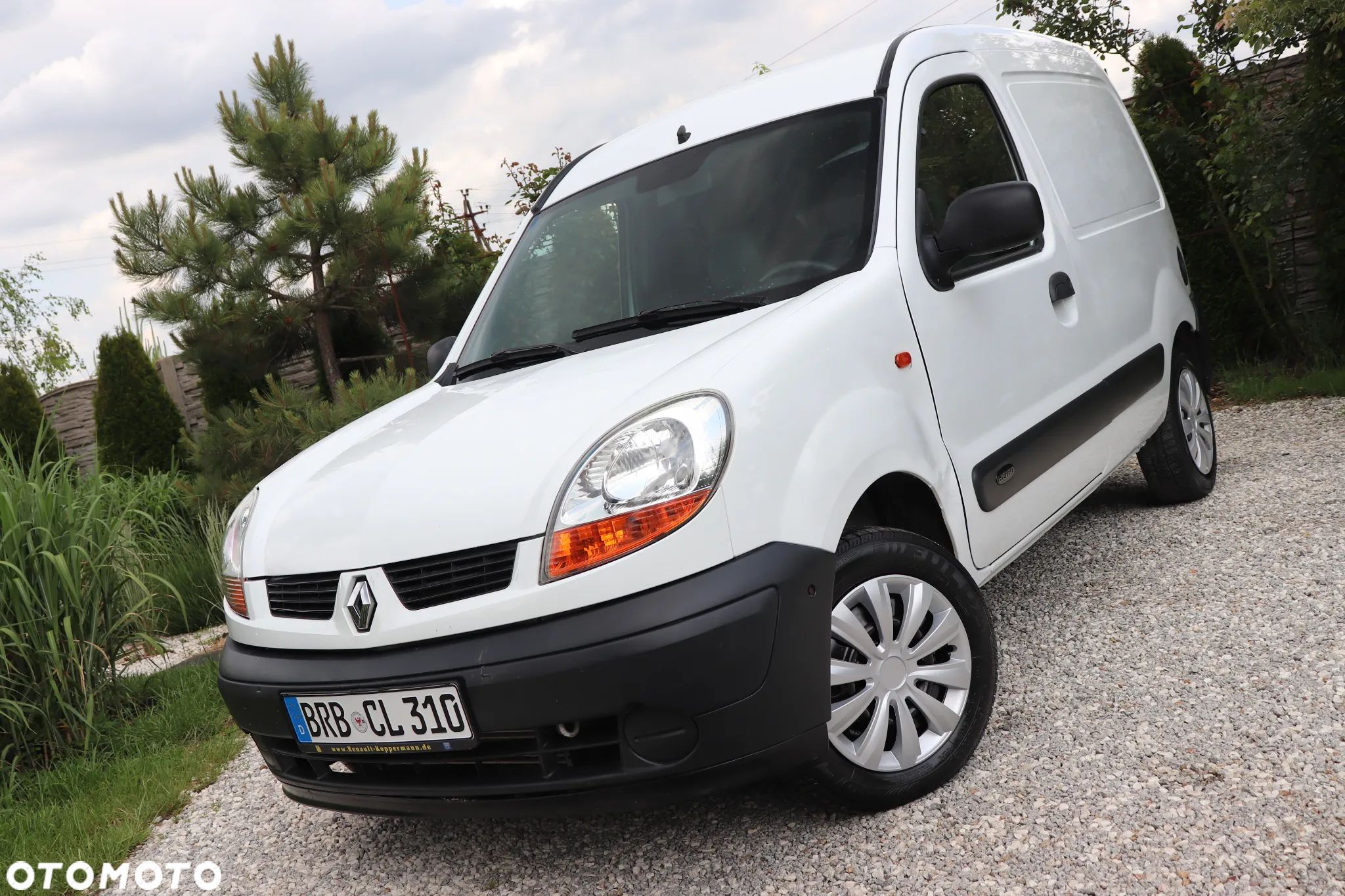 Renault KANGOO - 1