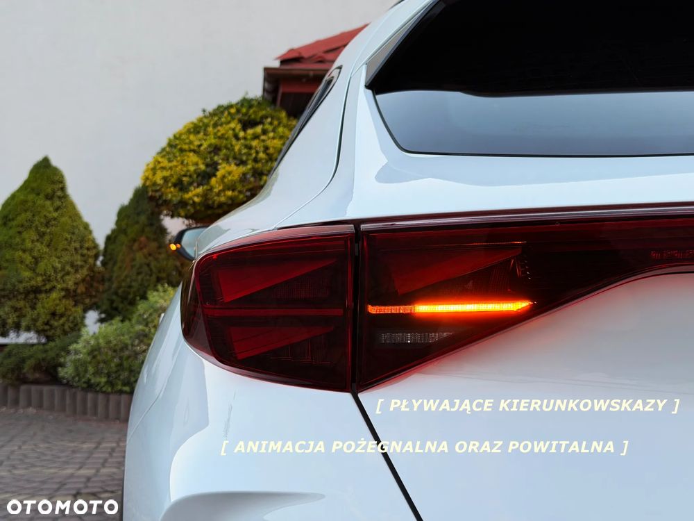Cupra Formentor 2.0 TSI 4Drive DSG VZ - 35