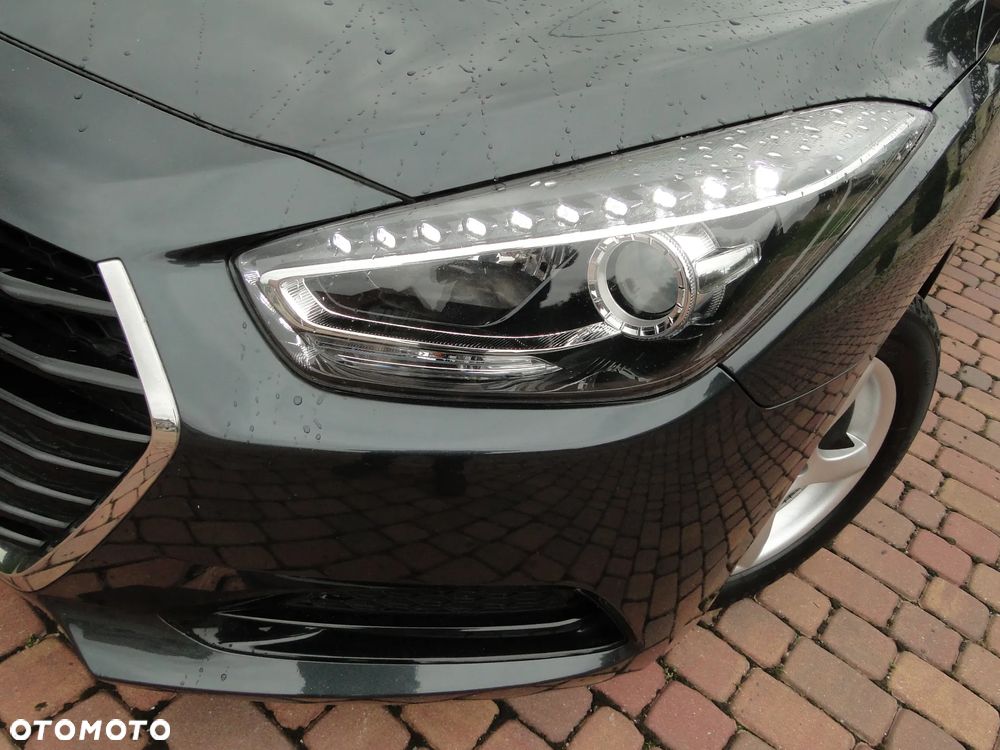 Hyundai i40 1.6 GDI BlueDrive Comfort - 24