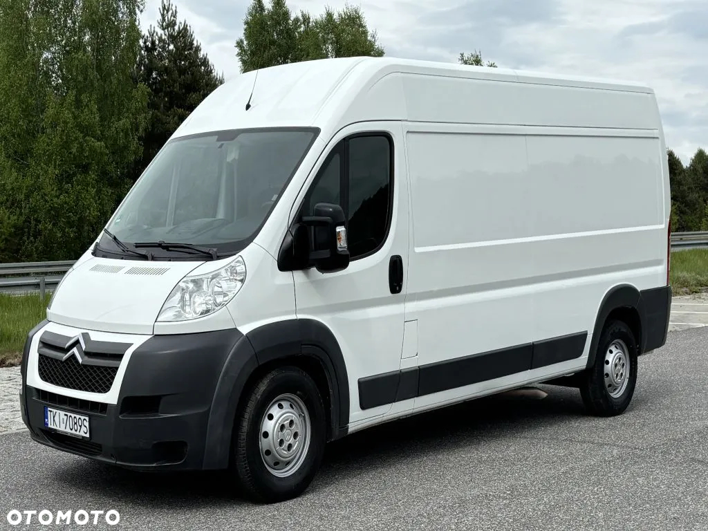 Citroën Jumper - 19