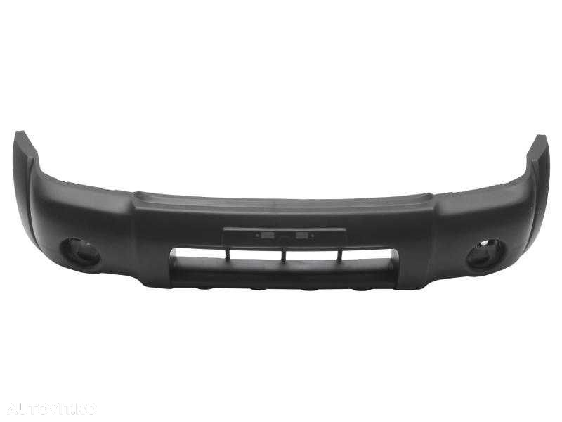 Bara fata cu gauri far ceata noua  NISSAN NAVARA D22 an 1997-2010 - 2