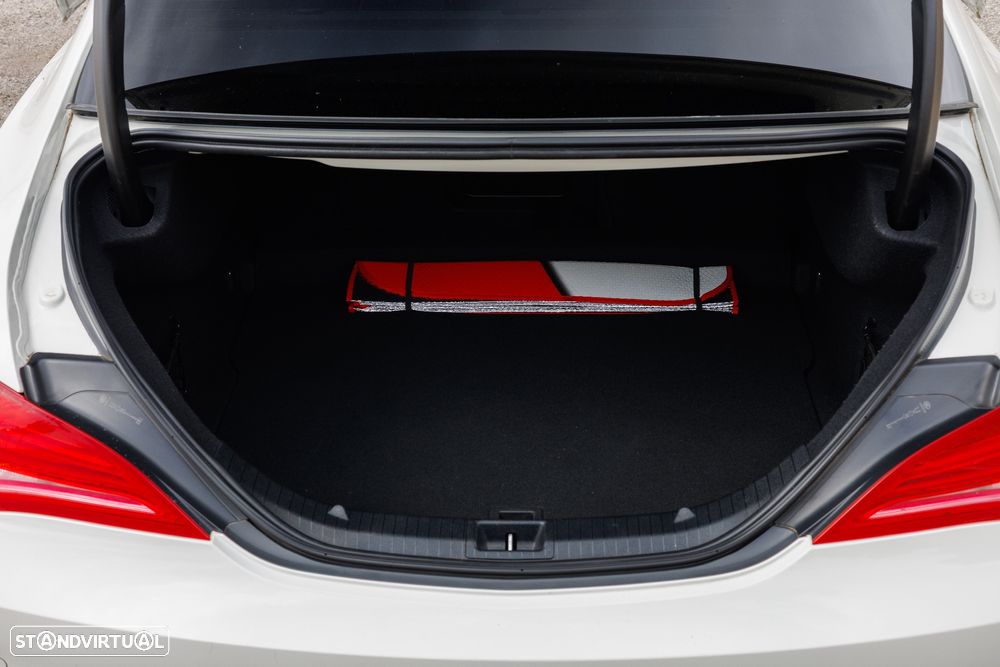 Mercedes-Benz CLA 220 d AMG Line Aut. - 42