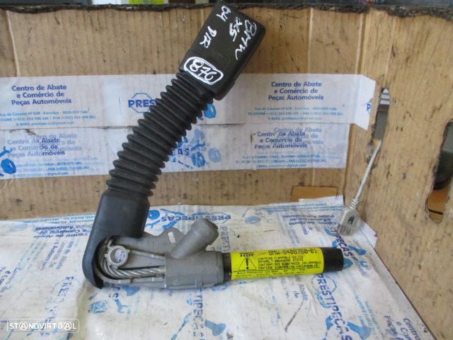 Pre-Tensor 840876001 BMW X5 2004 DRT - 1