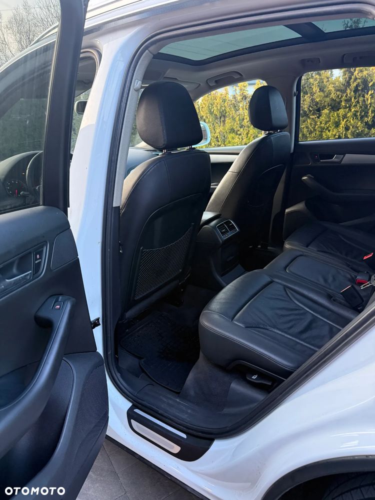 Audi Q5 2.0 TFSI Quattro S tronic - 9