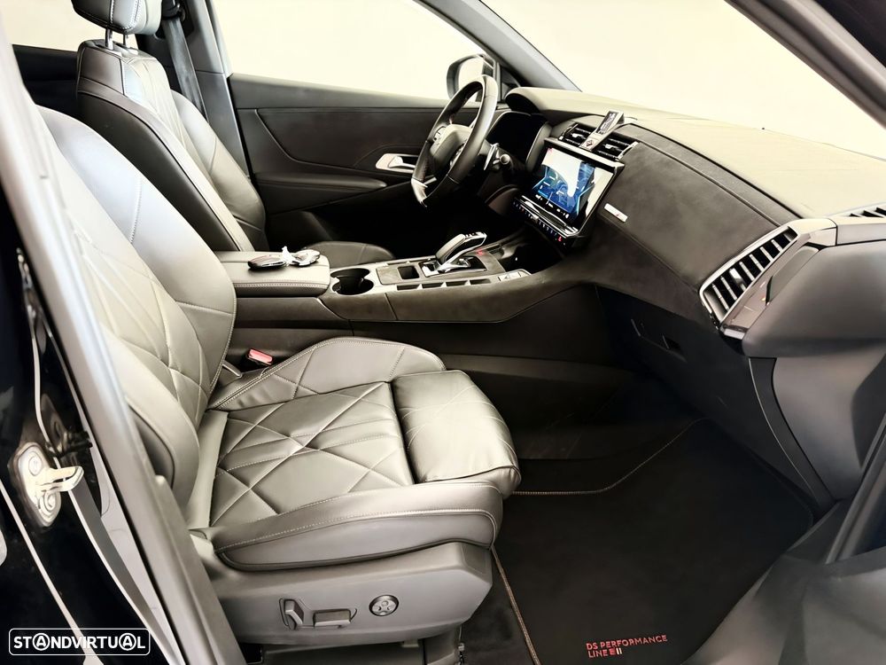 DS DS7 Crossback - 4