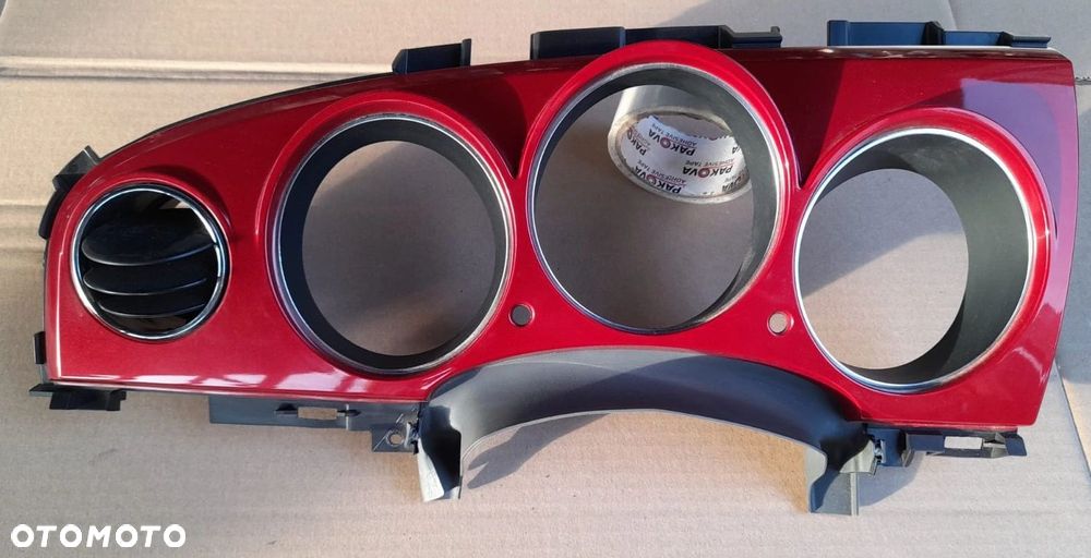 PT Cruiser ramka licznika lift EU Chrysler * - 1