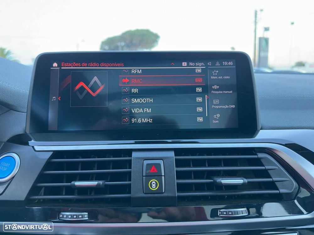 BMW iX3 M Sport Inspiring - 25